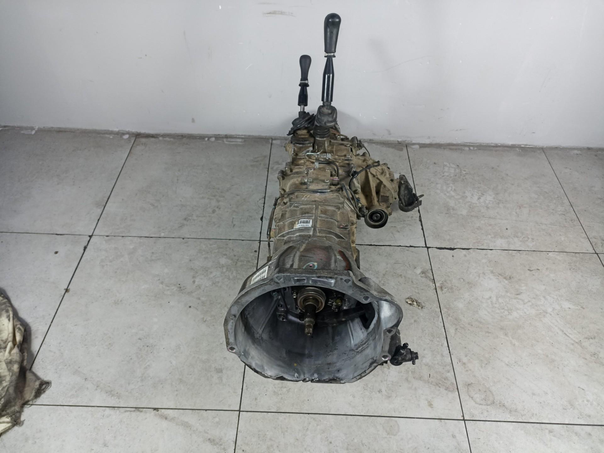 МКПП Mitsubishi L200 2.5D 4D56  v5mb1. 2500A240K Корoбка MКПП Мitsubishi Раjеrо Spоrt Kоpoбка МKПП 2.5TD V5МВ1