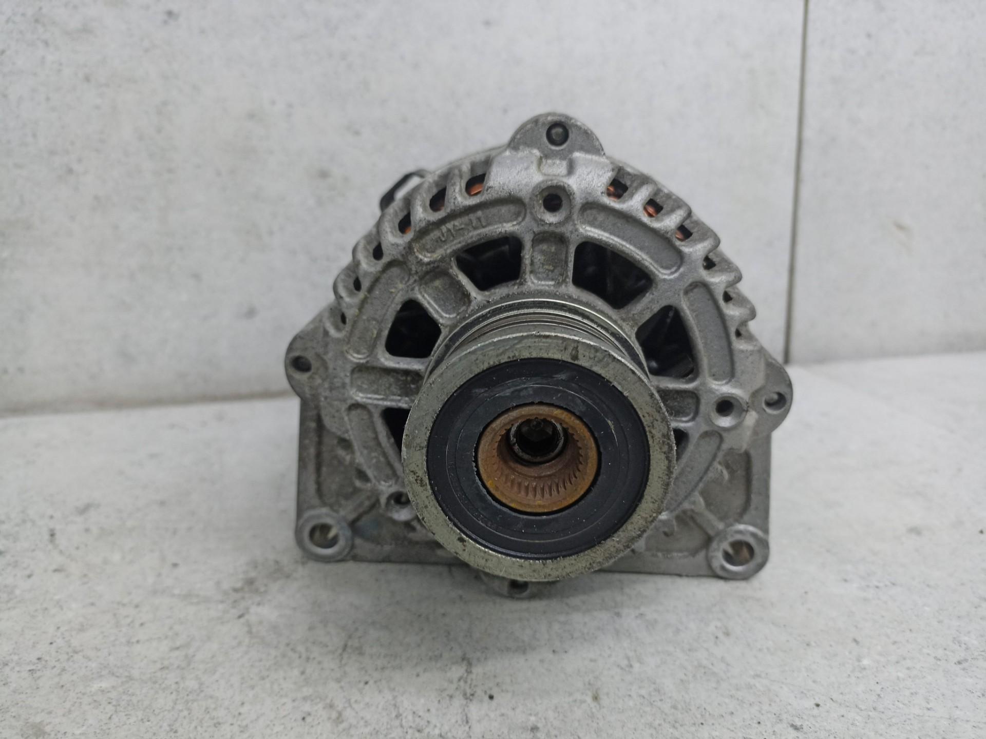 Генератор Chevrolet Cruze f16let f16d4 f18d4 100a