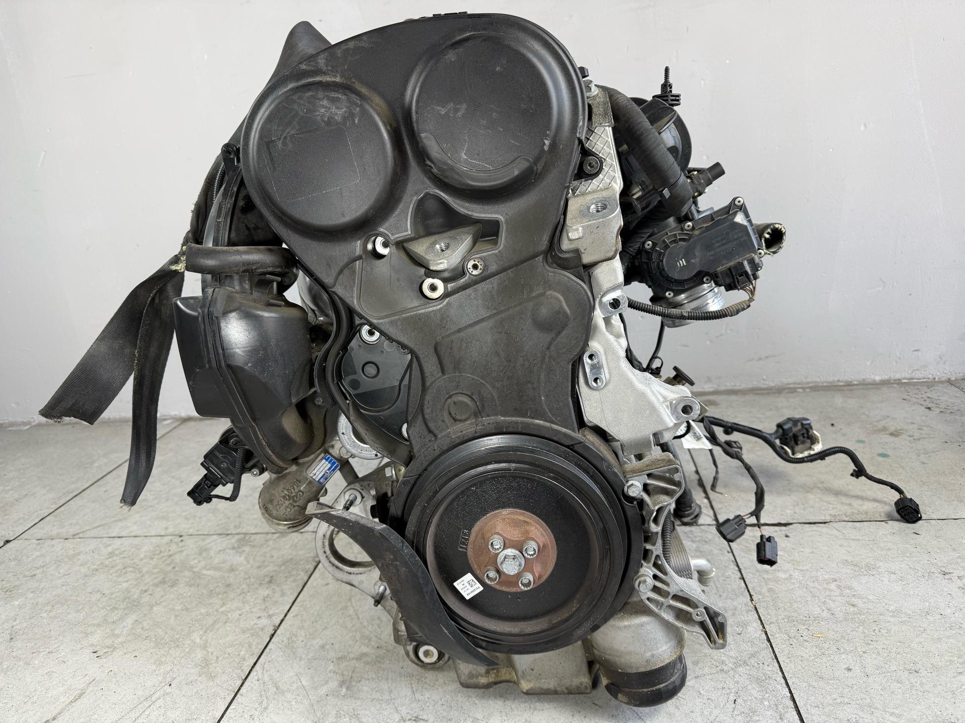 ДВИГАТЕЛЬ Volvo XC40 ХС40 2.0 B4204T47 (контракт) ЯПОНИЯ ПРОБЕГ 30 т км Марка: VolvoМодель: XC40Кузов: ХС40Двигатель: 2.0 B4204T47Номер и производитель: 36011602 Volvoцена указана как на фото