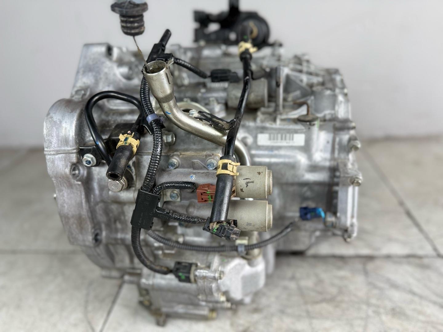 АКПП пробег 30 т км АКПП В НАЛИЧИИ В МОСКВЕ Honda Accord 8 K24Z3 2008-2013 (контракт)Марка: HondaМодель: Accord 8Год: 2008-2013Двигатель: K24Z3,  2.4Номер и производитель: 20021-RM7-000 HondaКросс-номера: MM7A,  20021-R94-000 20021-RCV-A11