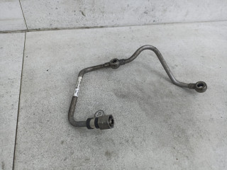 масляная трубка турбины Mercedes-Benz GLC Coupe C253 2018, 2.1 л., OM 651.921, дизель, A6511801120