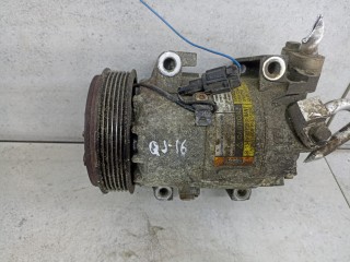 компрессор кондиционера Nissan Primera P12 2005, 926009F511