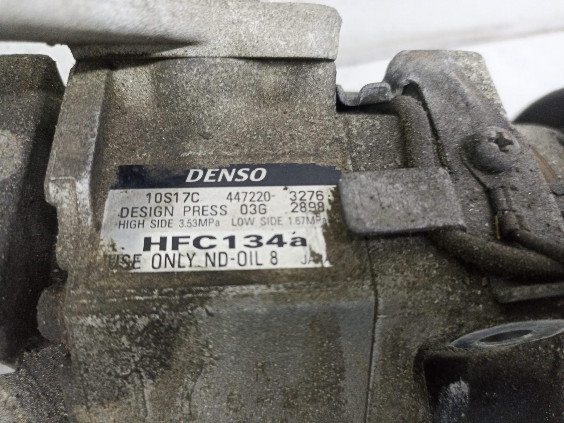 Компрессор кондиционера подходит: Lexus RX300 2 поколение 2003 - 2006 XU30 (MCU35) двигатель 1MZFE (3.0 Б) Lexus RX300 1 поколение 1998 - 2003 XU10 (MCU10,  MCU15) двигатель 1MZFE (3.0 Б) Lexus RX330 2 поколение 2003 - 2006 XU30 (MCU33,  MCU38) двигатель 