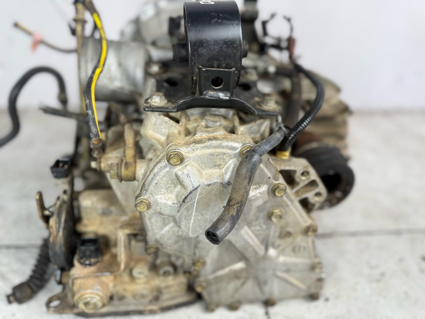 АКПП под двигатель QG18DE Nissan Primera N16 P12 Р12 Н16   АКПП для NISSAN ALMERA (N16),  PRIMERA (P12) QG18,  QG15 (Ниссан Альмера Н16,  Примера П12). АKПП Nissаn Рrimеra P12 1.8 QG18 qd 18 qg16 qg18dе QG16DE АКПП нисcaн aльмepa 1, 8 АКПП нисан aлмерa N1