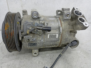 компрессор кондиционера Renault Talisman 1 поколение 2018, 926004EB0A