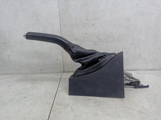 кран ручного тормоза (ручник) Volvo V40 Cross Country 1 поколение [рестайлинг] 2017, ENMC21120, 11330161