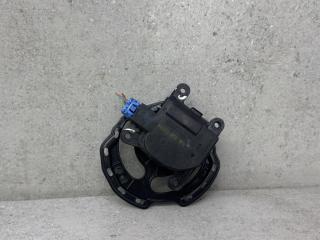 моторчик заслонки печки Kia Sportage 3 поколение 2011, 2.2 л., D4HB, дизель, H400730820