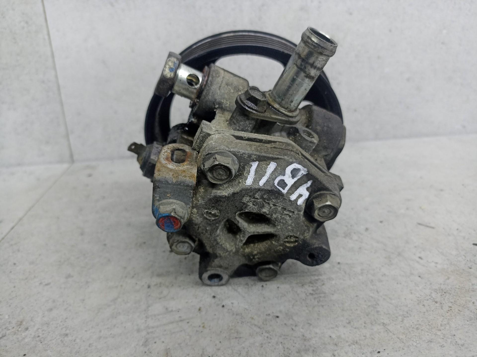 Насос ГУР mitsubishi outlander XL lancer 10 4b11 4b12,