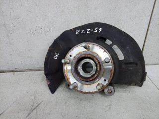 кулак поворотный правый Kia Sportage 4 поколение 2017, 51716D7000