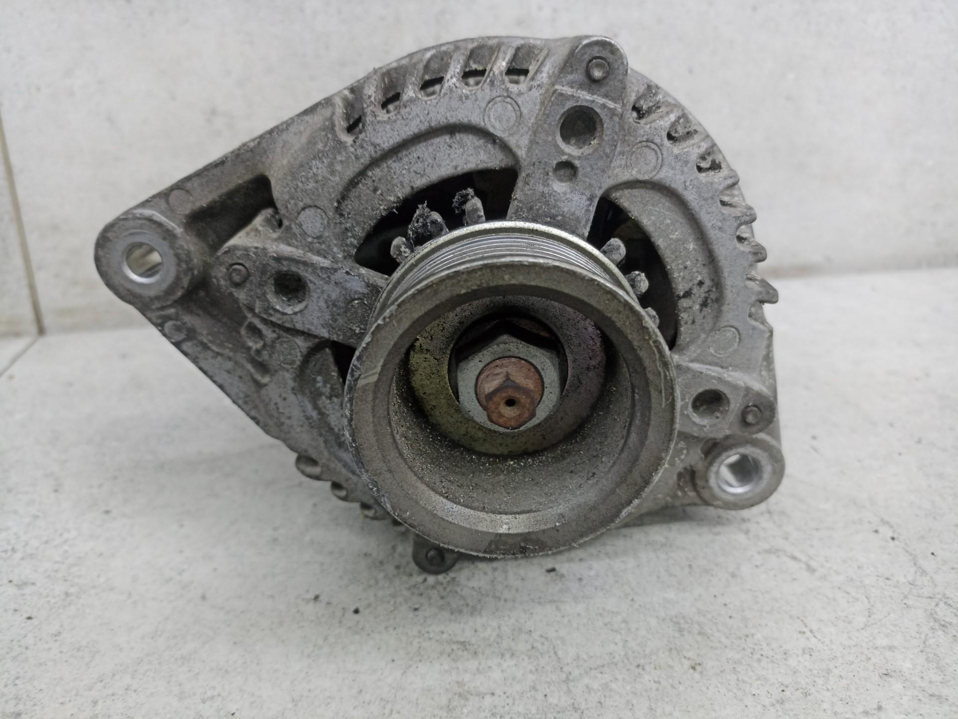 Генератор K24Z3 2.4л Honda Accord 8
