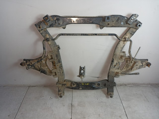 балка подвески передняя (подрамник) Renault Duster 2 поколение 2021, 544015348R