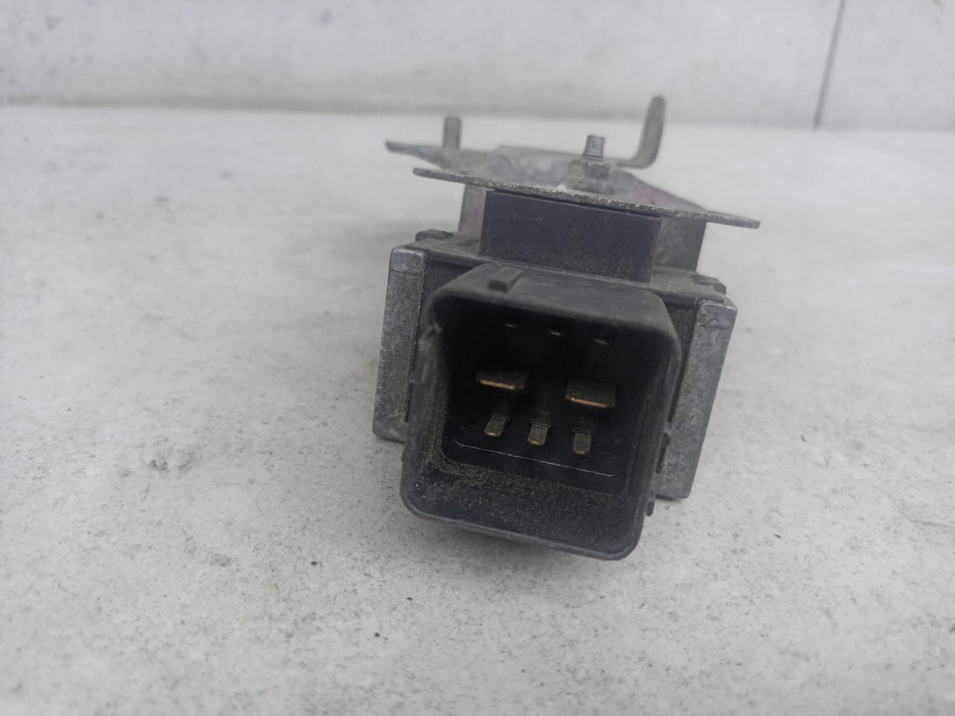 Реле свечей накала Ford S-Max 2010-2015 Ford Mondeo c-max