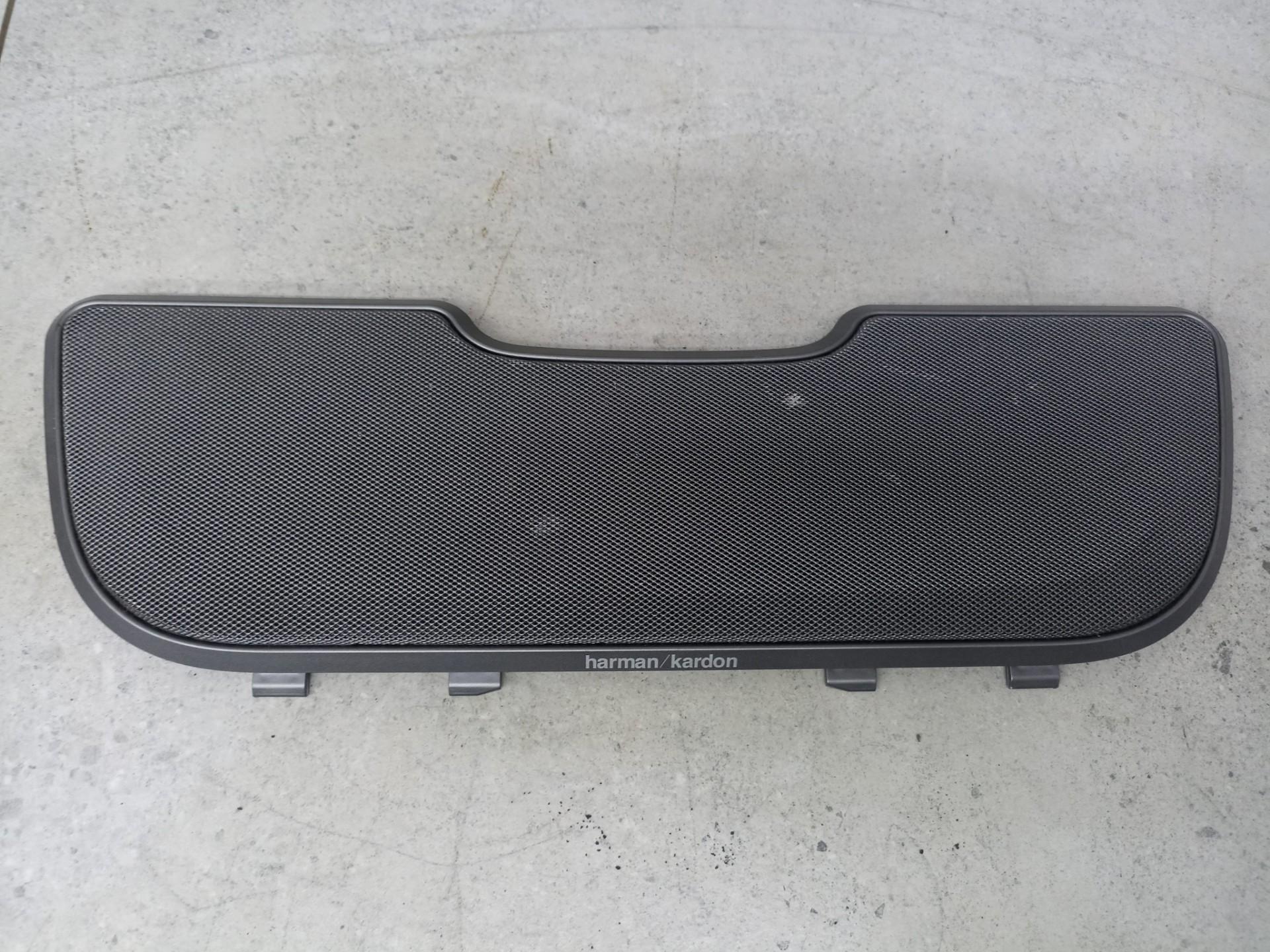 Сетка динамика harman kardon bmw g11 g12