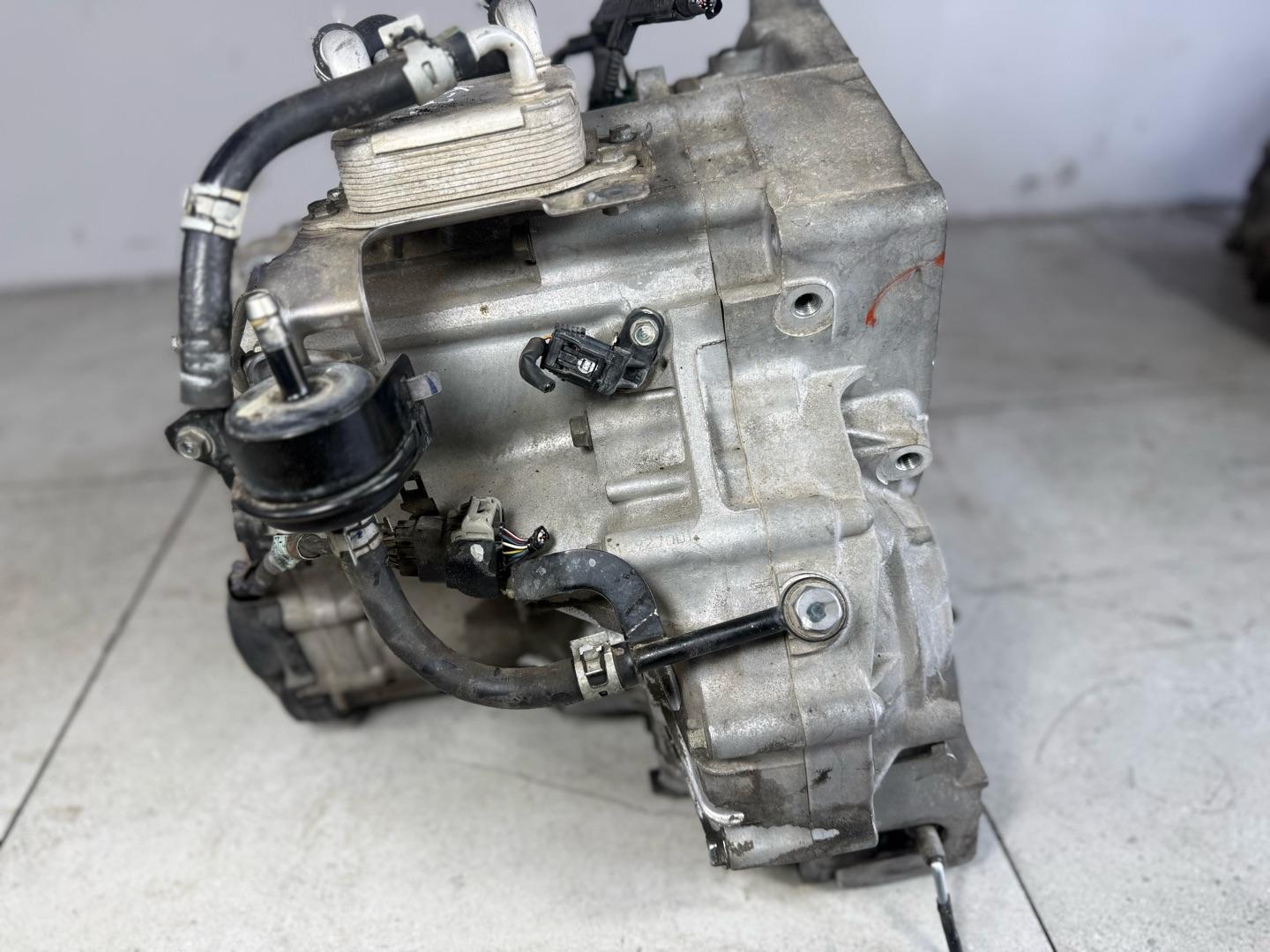 АКПП Honda Accord 8 K24Z3 2008-2013 (контракт)Марка: HondaМодель: Accord 8Год: 2008-2013Двигатель: K24Z3,  2.4Номер и производитель: 20021-RM7-000 HondaКросс-номера: MM7A,  20021-R94-000 20021-RCV-A11