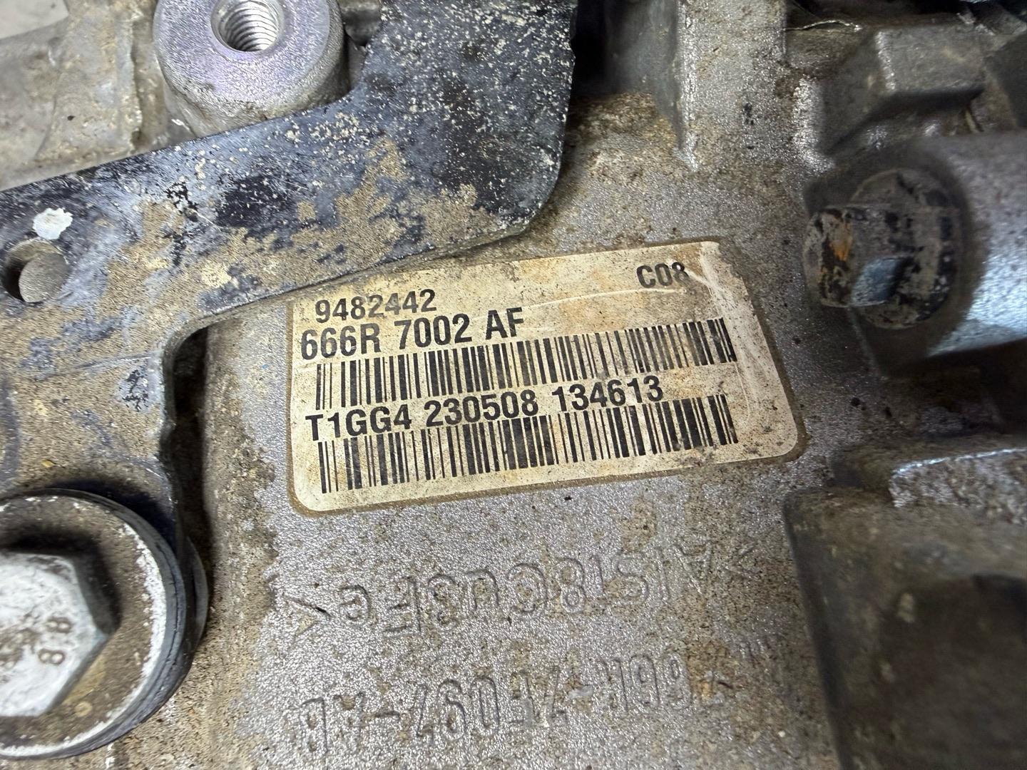 МКПП В НАЛИЧИИ В МОСКВЕ Ford Focus 2 ST 3-ДВЕРНЫЙ HYDA 2006 (контракт)Марка: FordМодель: Focus 2Год: 2006Кузов: 3-дверныйДвигатель: HYDAНомер и производитель: 666r7002af FordОригинал Б/У в сборе без дефектов Контрактный из ЯпонииБез пробега по РФСостояние