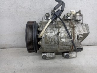 компрессор кондиционера Nissan X-Trail T31 [рестайлинг] 2014, 168988AA, 716686