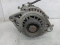 генератор Nissan Primera P12 (2001 - 2008), 23100BU010 - фото №2