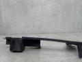 воздуховод (дефлектор) радиатора Nissan Murano Z50 (2002 - 2008), 92185CA100 - фото №3