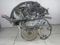 двигатель Honda CR-V 4 поколение 2014, K24Z9 - фото №4