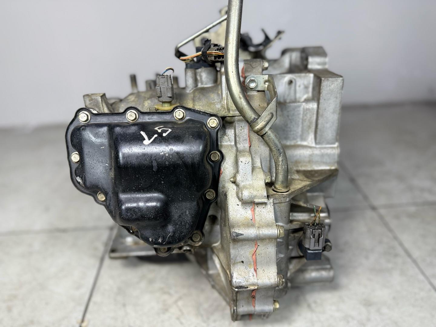 Акпп Mazda 6 LF L3 L5 L8 2005-2012 (б/у) FSE919090CМарка: MazdaМодель: 6Год: 2005-2012Двигатель: LF L3 L5 L8  Mazda Mazda6 2 поколение 2007 - 2013 (GH) двигатель LF17 (2.0 Б),  LF18 (2.0 Б),  LF95 (2.0 Б),  LFDE (2.0 Б)Mazda Mazda6 1 поколение 2002 - 2008