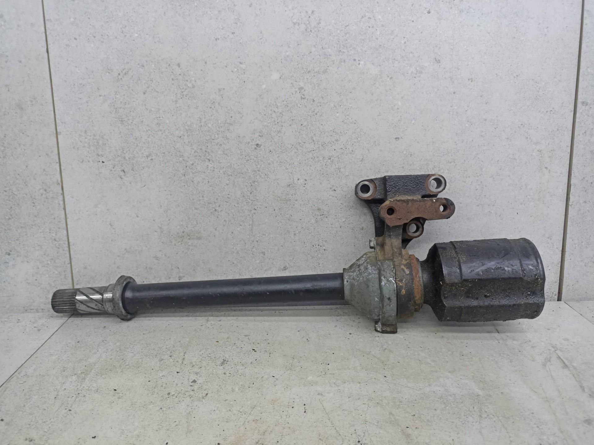 Промежуточный вал mazda CX-7 2WD GA6825700B