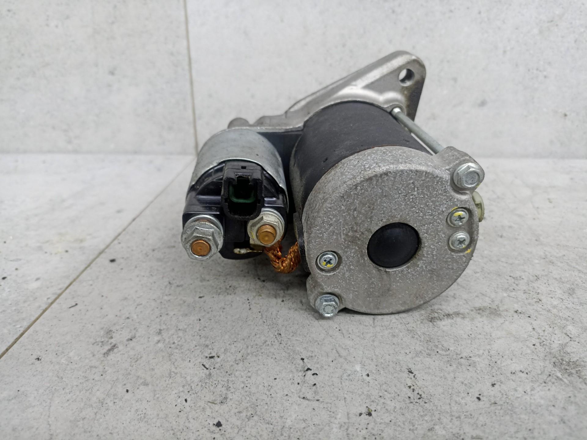 Стартер Lexus IS 2005-2013 Lexus GS 2005-2011