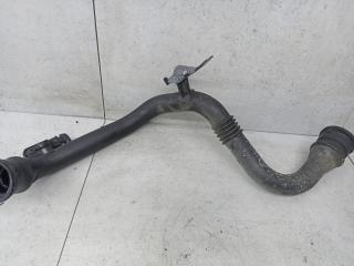 патрубок интеркулера Renault Megane 3 поколение 2012, 8200981498