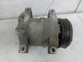 компрессор кондиционера Nissan Primera P12 2005, 926009F511 - фото №3