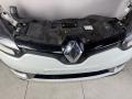передняя часть (ноускат) в сборе Renault Megane 3 поколение [2-й рестайлинг] 2015, 620220055R, 620223660R - фото №3