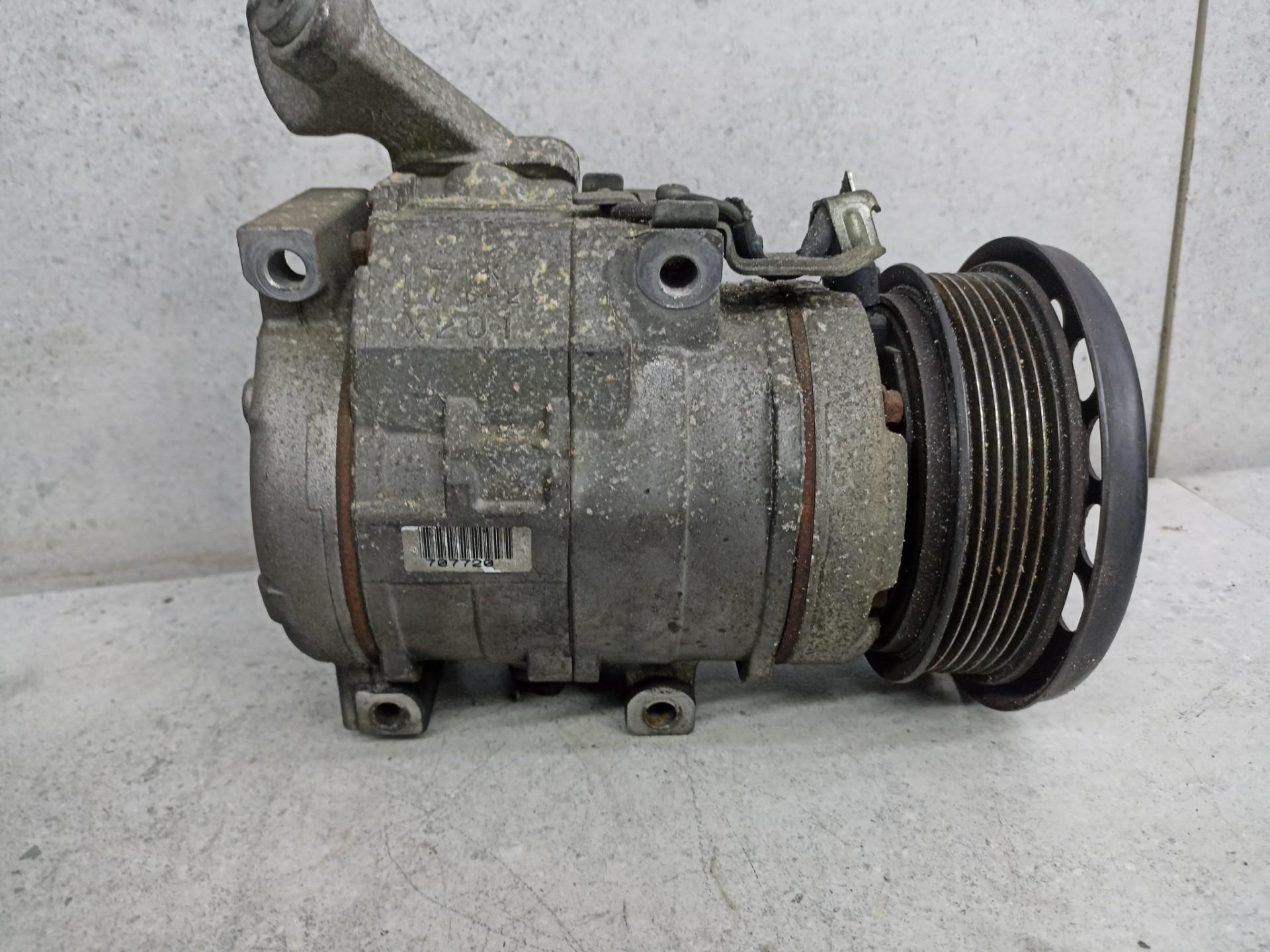 Компрессор кондиционера Lexus RX300 XU30 1MZ-FE