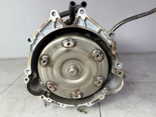 КПП автоматическая (АКПП) Mitsubishi Pajero 4 поколение [рестайлинг] 2014, 3.8 л., 6G75, бензин, 6G75, 2700A085, V5A5A7TB