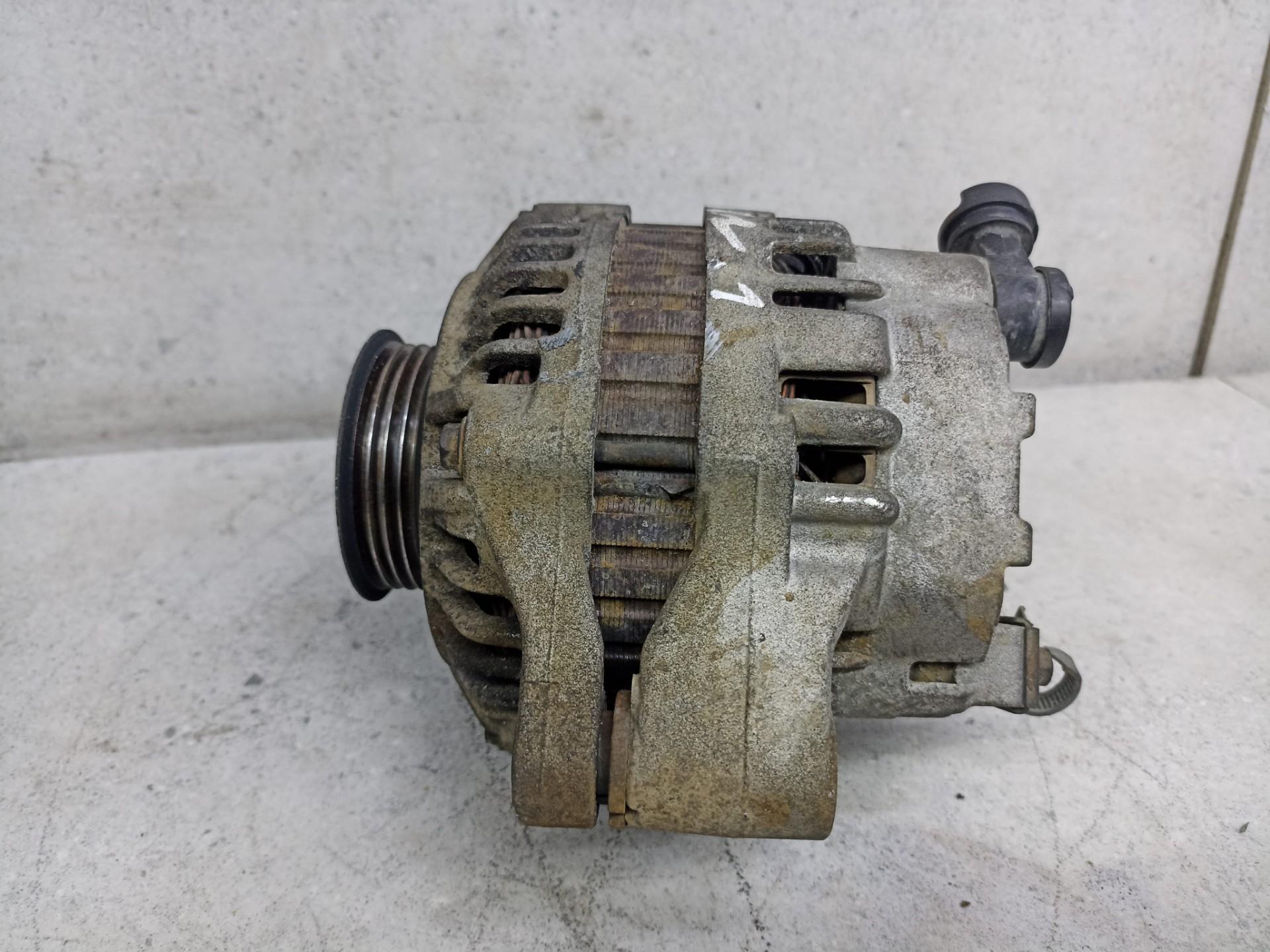 Генератор Honda Civic H-RV D15Z D16A 31100-P2A-A02 Honda HR-V GH4 D16W1 A5TA5191