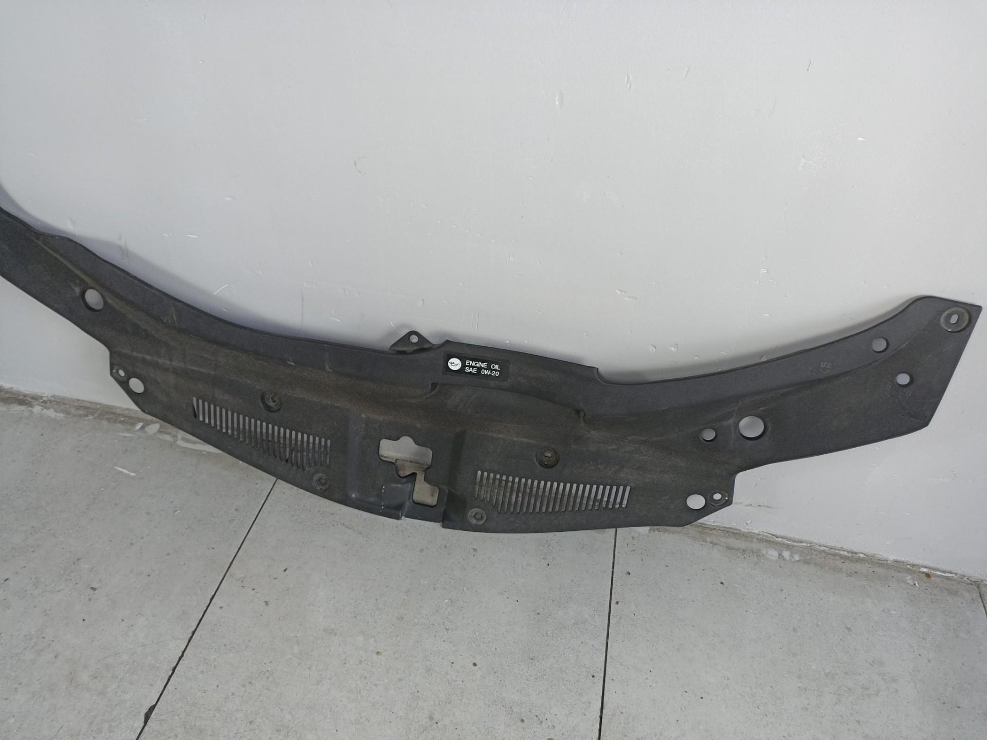 Кожух замка капота Lexus RX 4 (2015-2019)