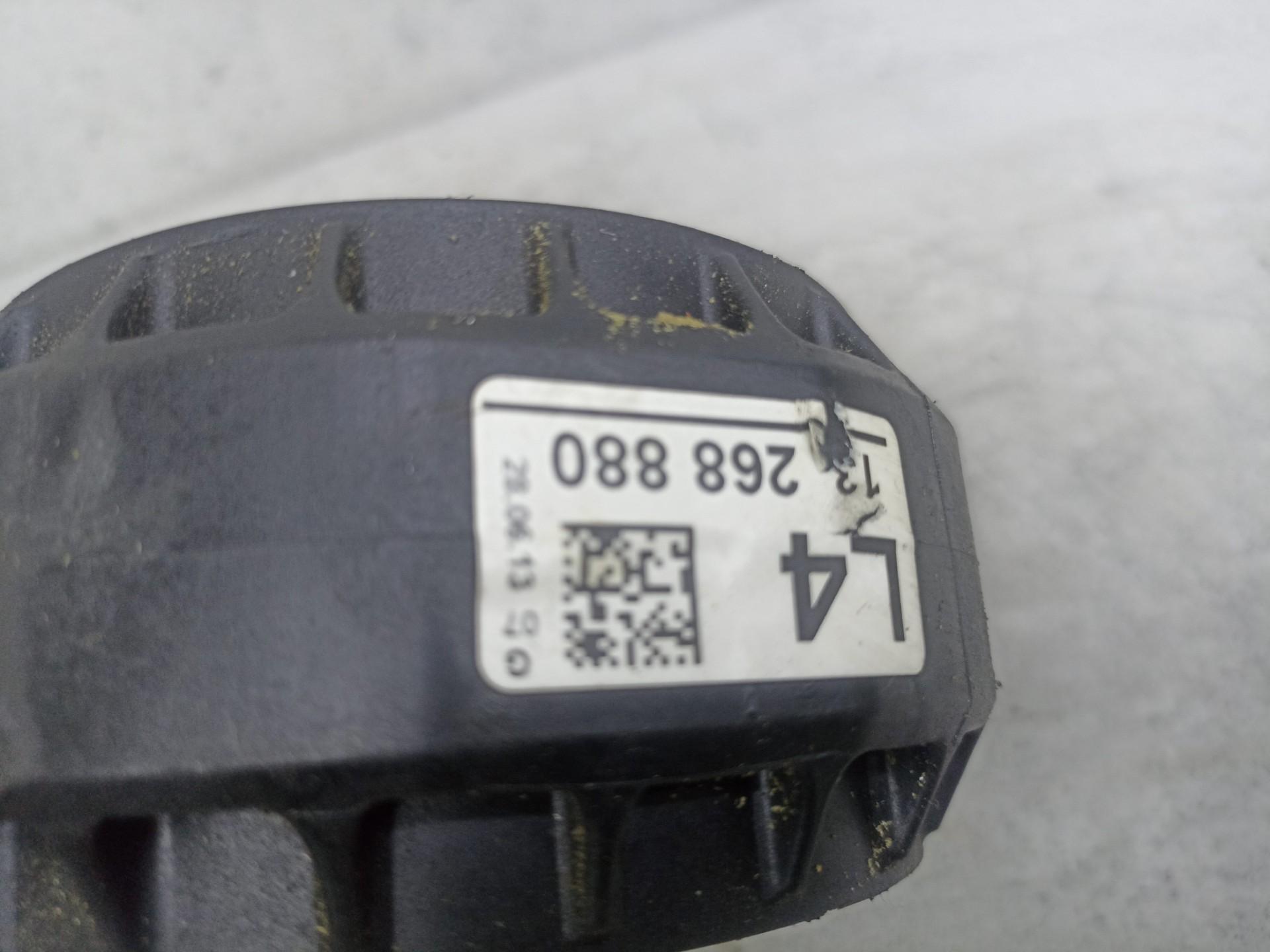 Подушка двигателя передняя Opel Astra j