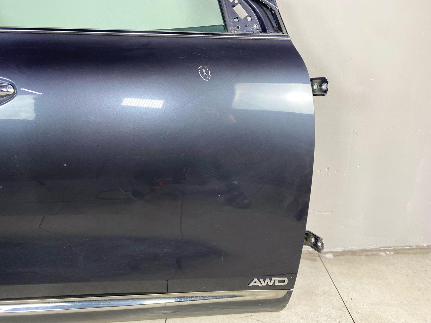 Дверь передняя правая KIA Sorento Prime 2019г, 76004-C5000 76004C5000 ПРОДАЕТСЯ КАК НА ФОТО Отличное состояние,  оригинал,  деталь именно та,  что на фото.