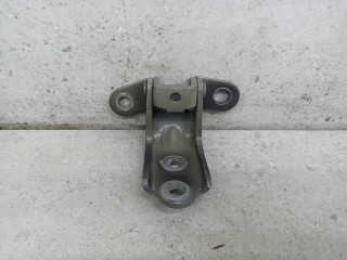 петля двери Kia Sportage 4 поколение [рестайлинг] 2020, 793102E000