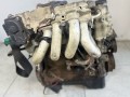 двигатель Nissan Almera Classic B10 2008, 1.6 л., QG16DE, бензин, QG16, QG16DE - фото №3