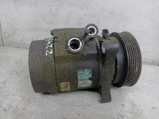 компрессор кондиционера Chevrolet Captiva 1 поколение 2008, 96861887, 96861885