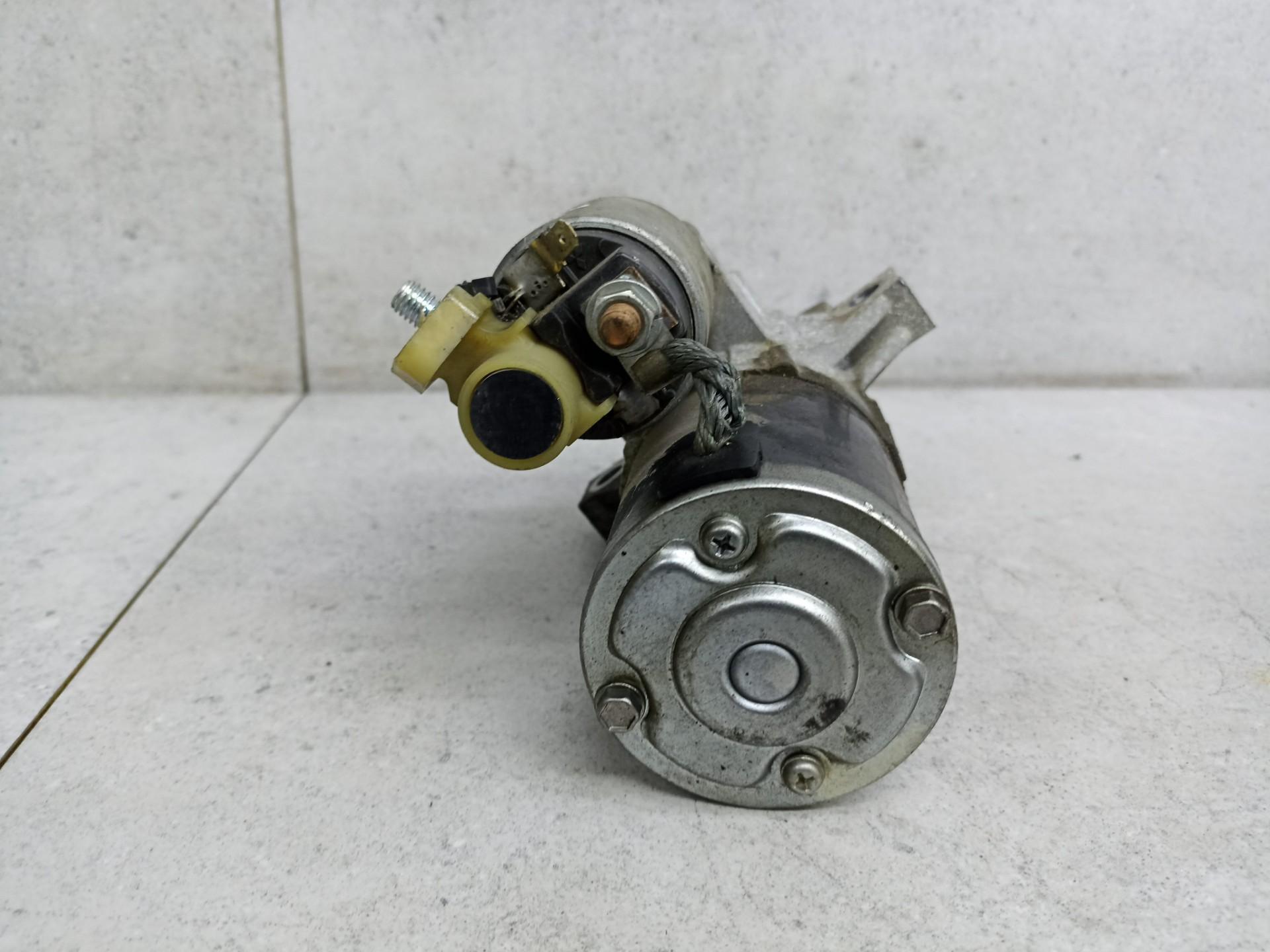 Стартер l5 Mazda 6 gh