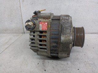 генератор Nissan Primera P12 2005, 23100BU010