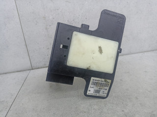 датчик мертвых (слепых) зон Hyundai Tucson 3 поколение [рестайлинг] 2020, 95810D7500