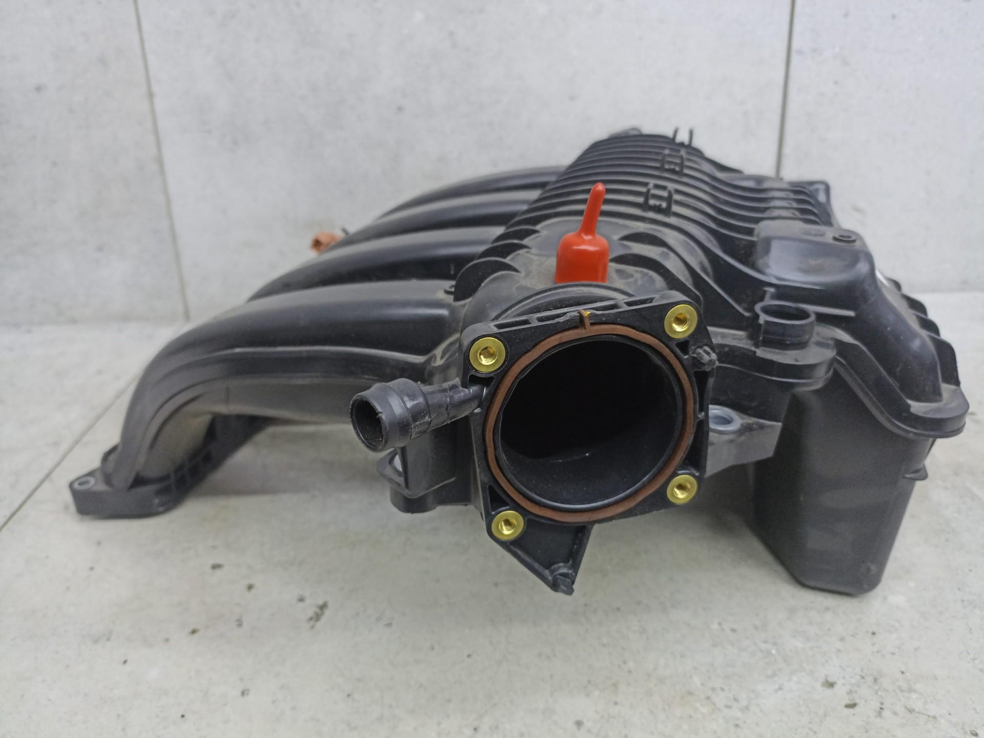 Впускной коллектор f4r410 Nissan Terrano Renault duster