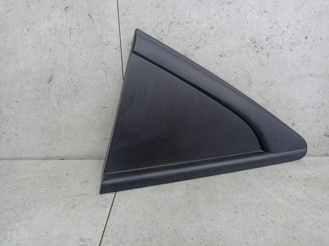 молдинг (накладка кузовная) Chevrolet Cruze 1 поколение 2010, 96893217 - фото №1