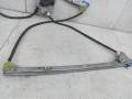 стеклоподъемник электрический передний правый Renault Laguna 2 поколение 2004, 8995982, 114808, 114810 - фото №6