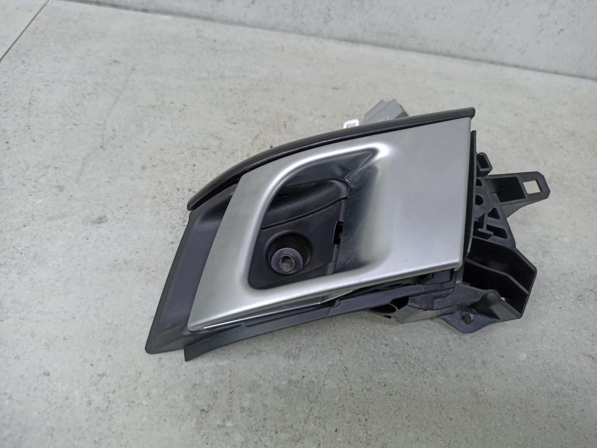 Кнопка центрального замка Land Rover Range Rover Sport 2 L494 3.0 2020 задняя правая,  Ручка внутренняя двери задняя правая