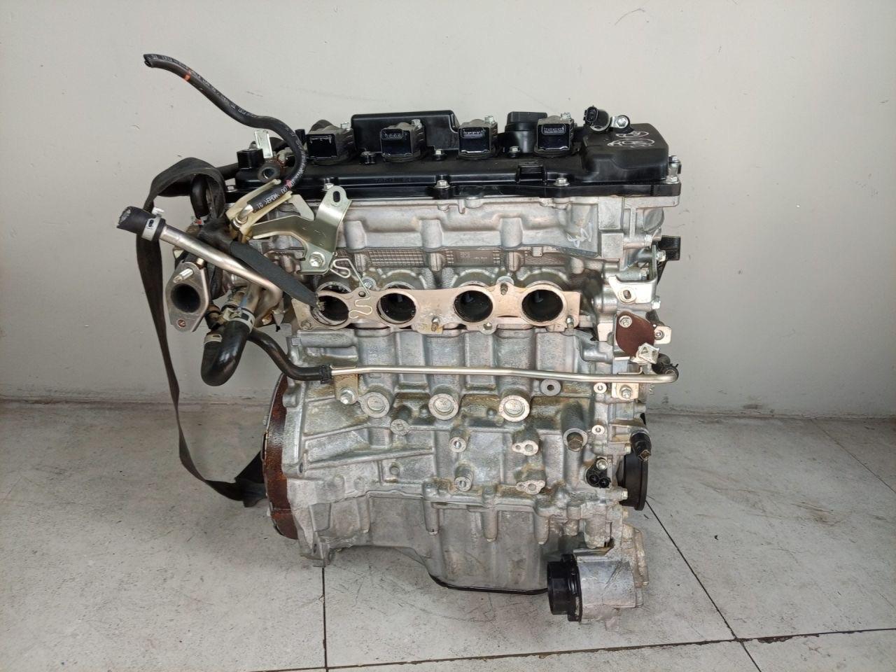 Двигатель подходит: Toyota Auris 2 поколение 2012 - 2019 E180 (ZWE180) двигатель 2ZRFXE (1.8 Б) Toyota Auris 1 поколение 2006 - 2012 E150 (ZWE150) двигатель 2ZRFXE (1.8 Б) Toyota C-HR 1 поколение 2016 - 2023 (ZYX10) двигатель 2ZRFXE (1.8 Б) Toyota Corolla