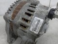 генератор Mitsubishi Lancer 10 поколение 2008, 1.5 л., 4A91, бензин, A5TG0092AE, 1800A071 - фото №6