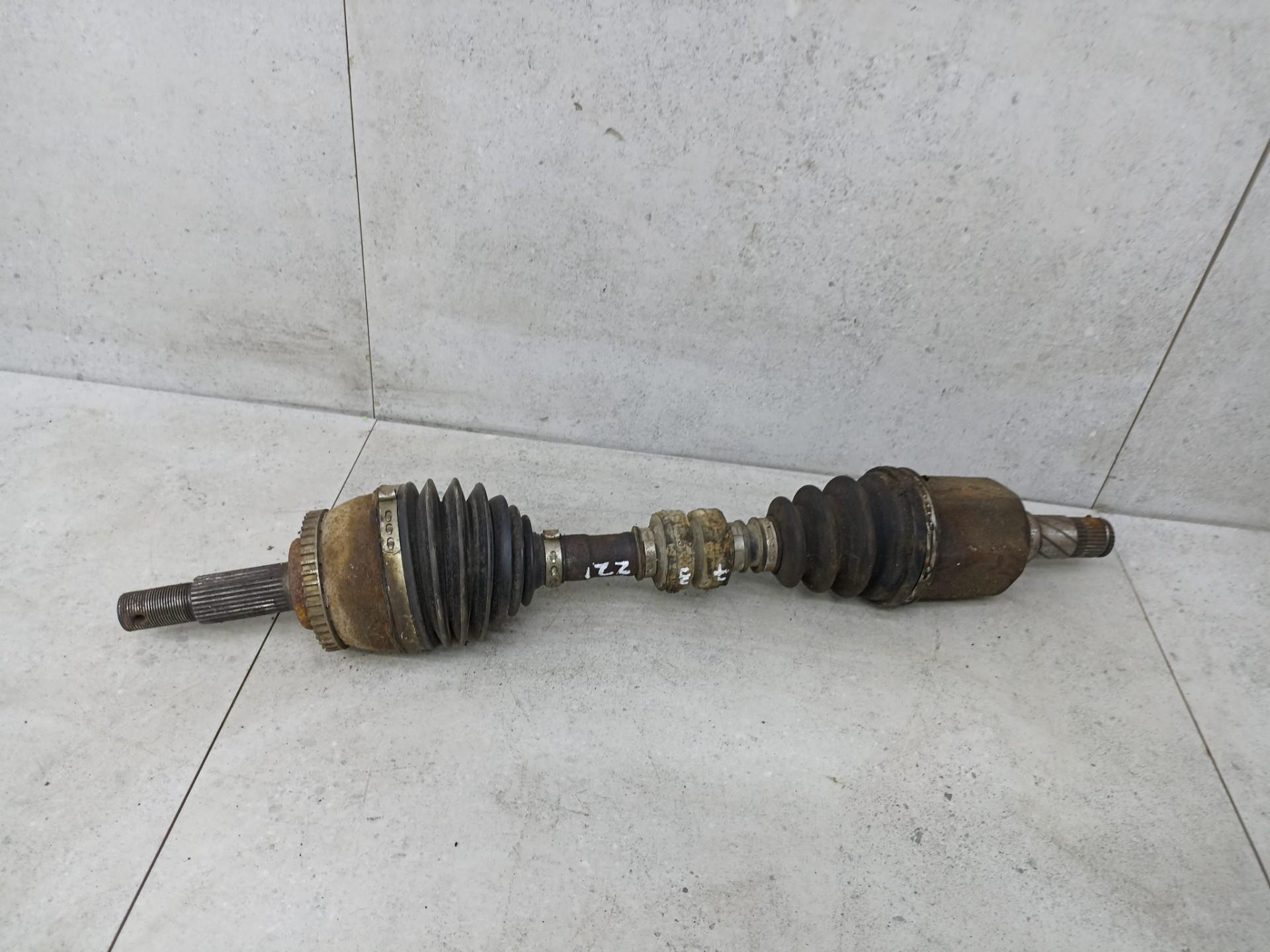 Привод передний левый на Nissan X-Trail (T30) 391018H710