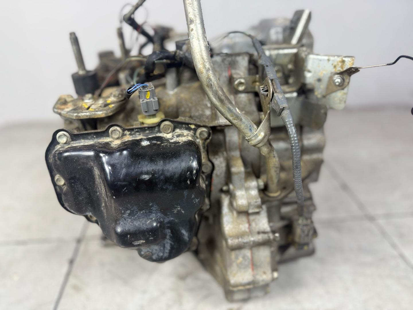 Акпп Mazda 6 LF L3 L5 L8 2005-2012 (б/у) FSE919090CМарка: Mazda GGМодель: 6Год: 2005-2012Двигатель: LF L3 L5 L8  Mazda Mazda6 2 поколение 2007 - 2013 (GH) двигатель LF17 (2.0 Б),  LF18 (2.0 Б),  LF95 (2.0 Б),  LFDE (2.0 Б)Mazda Mazda6 1 поколение 2002 - 2