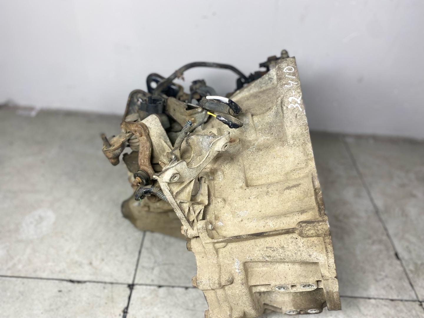 МКПП Ниссан х траил 2.2 дизель yd22 полный привод МКПП для Nissan X-Trail T30 (2004 - 2007)